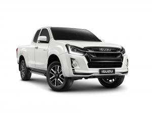 Isuzu D-Max Hi-Lander Stealth 2-Door 2019 года